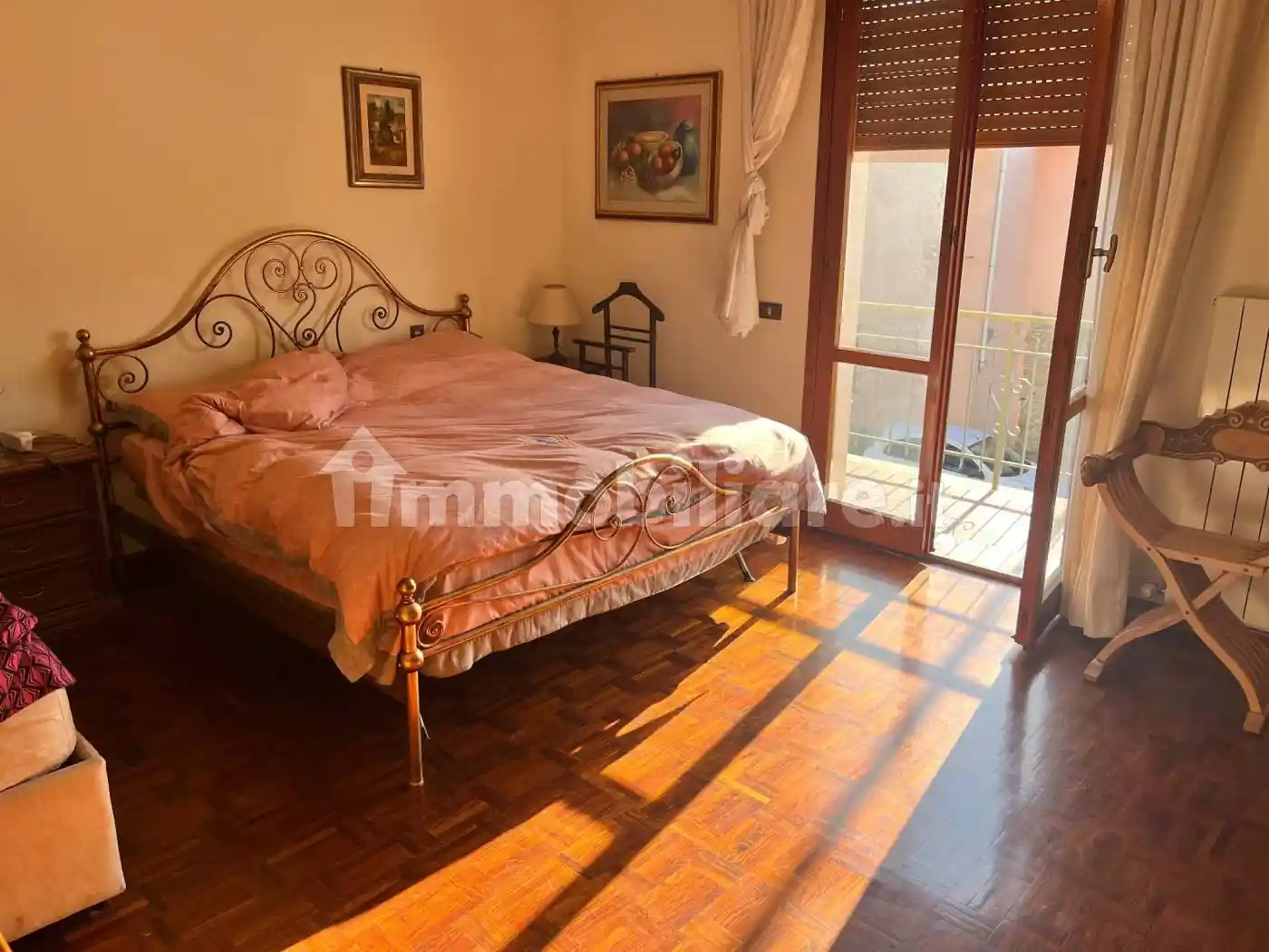 Appartamento in vendita a Prato