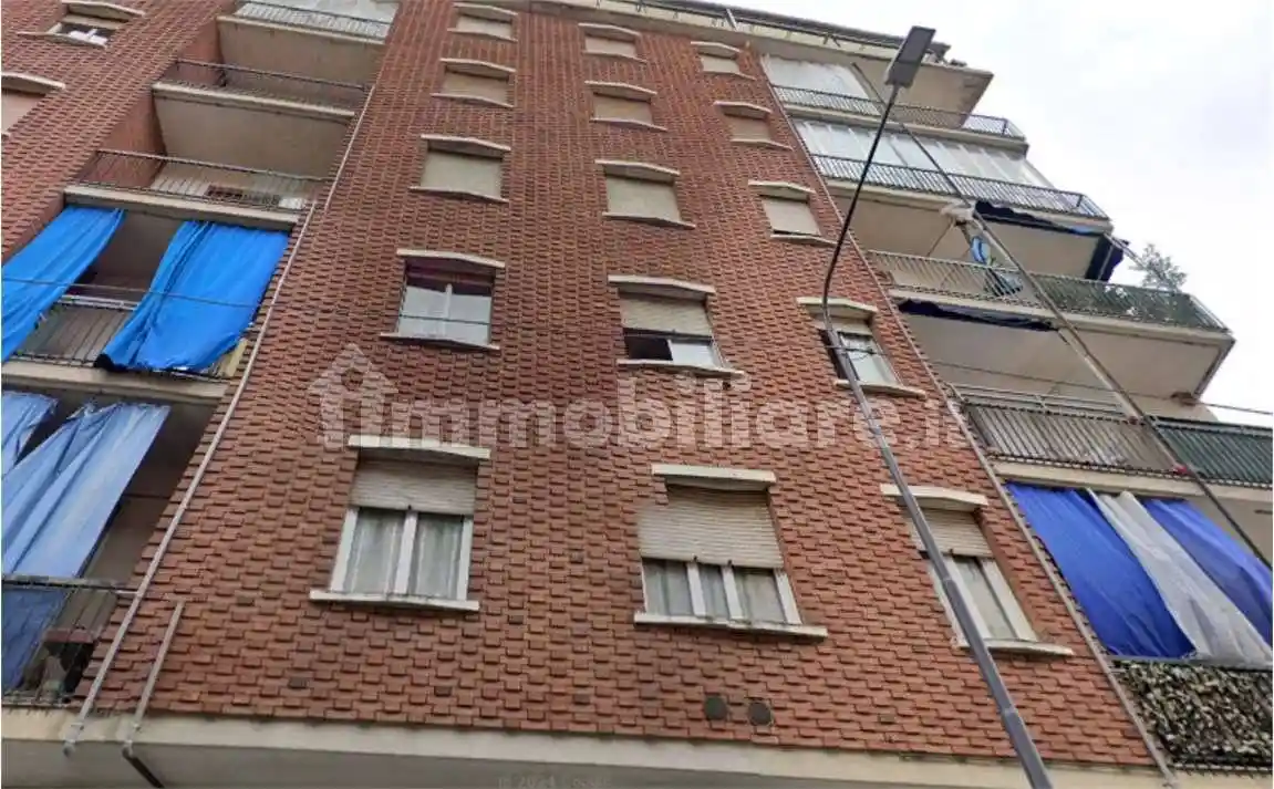 Appartamento in vendita a Asti