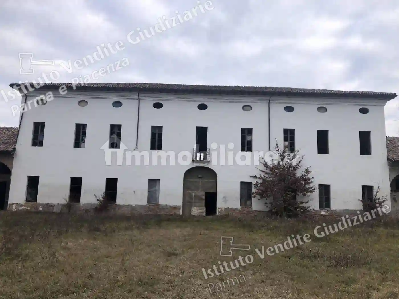 Palazzo - Stabile - foto 2