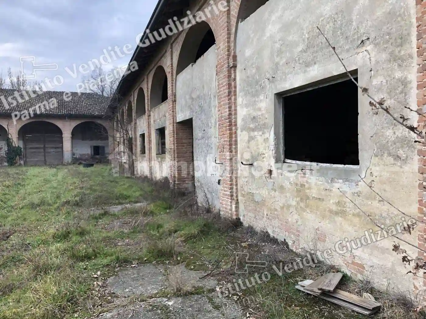 Palazzo - Stabile - foto 4