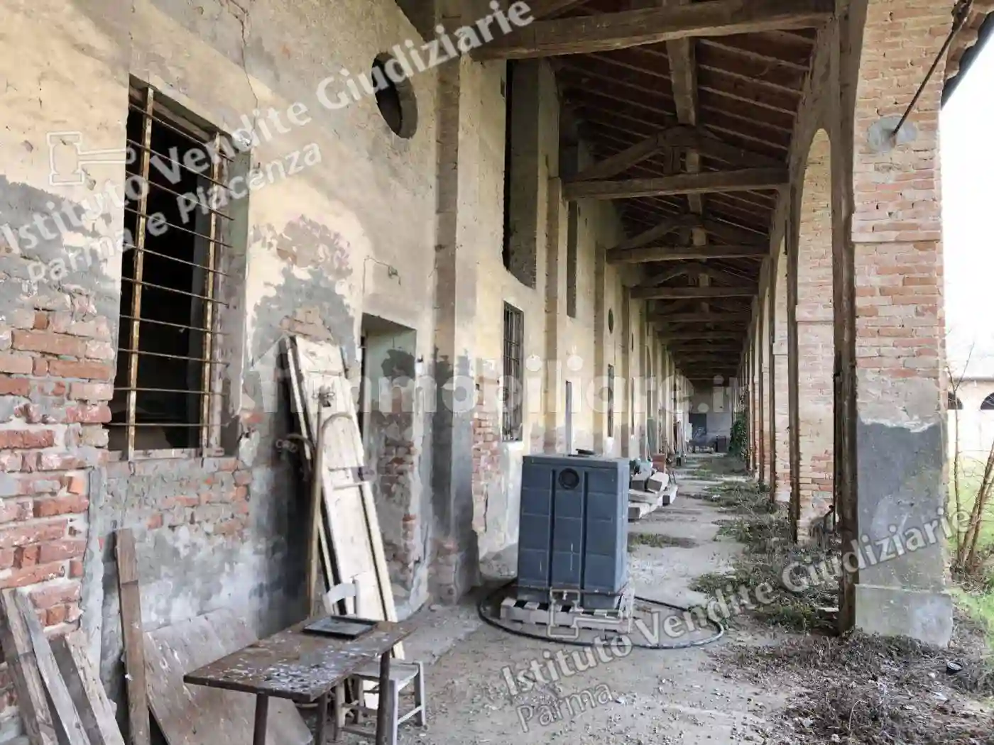 Palazzo - Stabile - foto 5