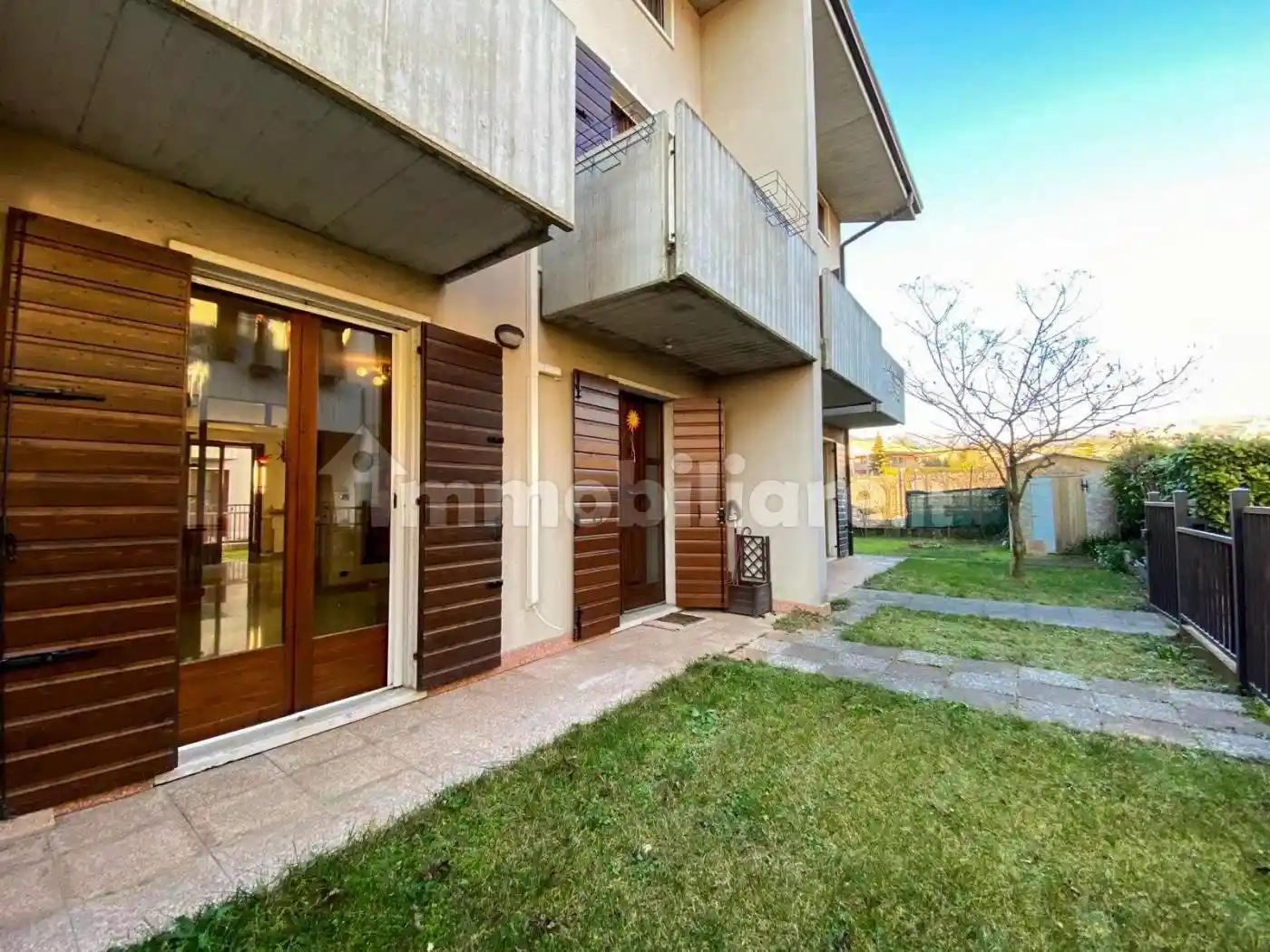 Villetta a schiera in vendita a Negrar di Valpolicella