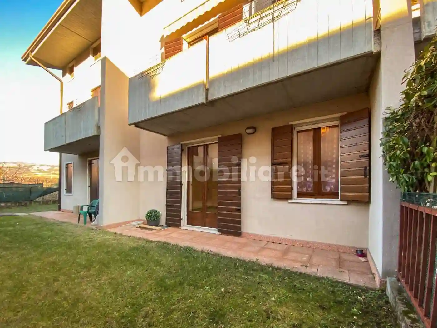 Villetta a schiera - foto 3