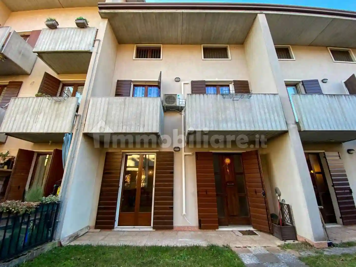 Villetta a schiera - foto 5