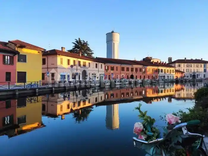 Appartamento in vendita a Gaggiano