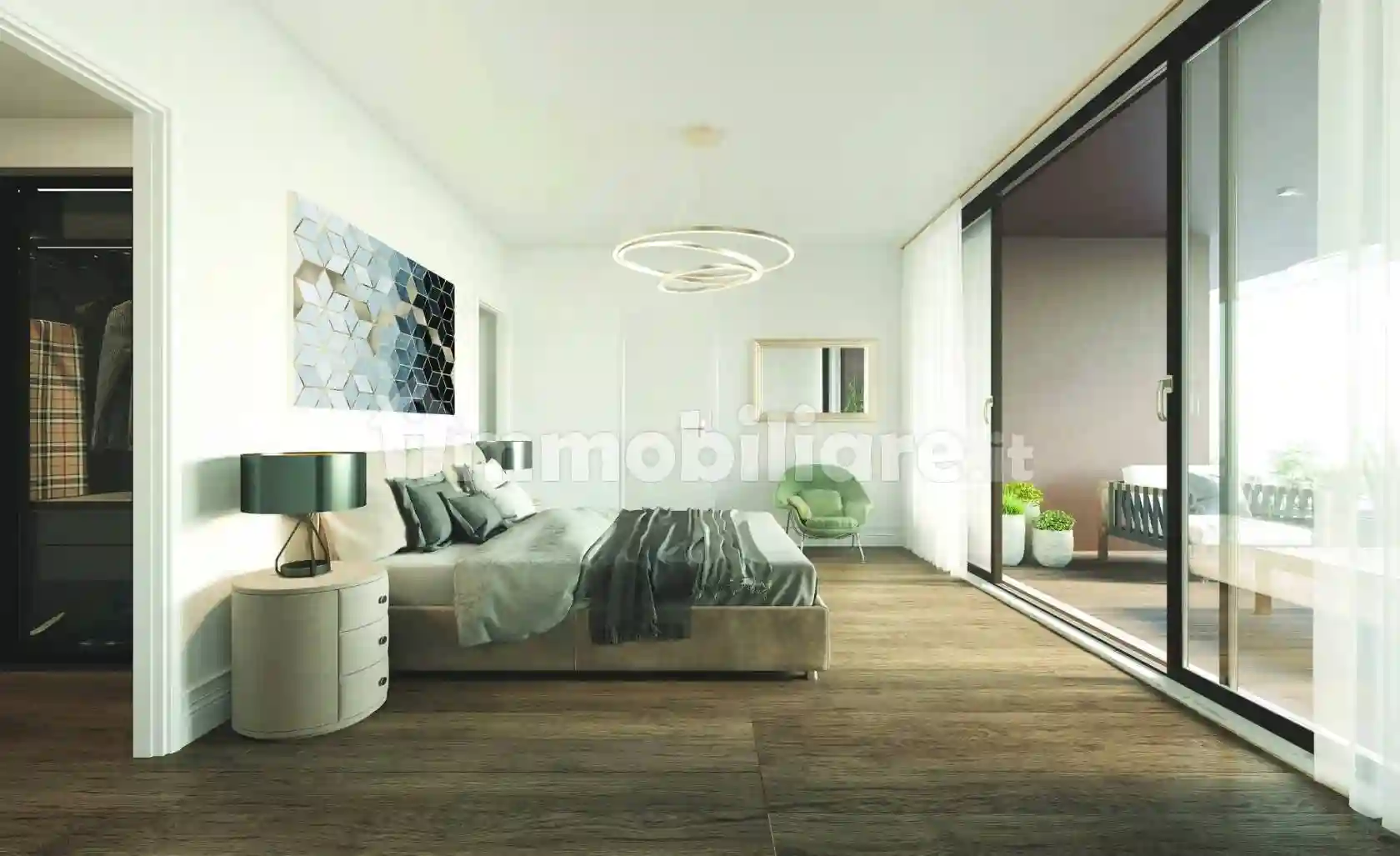 Attico - Mansarda - foto 5