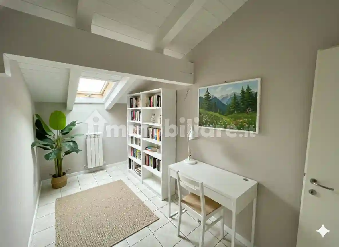 Attico - Mansarda - foto 3