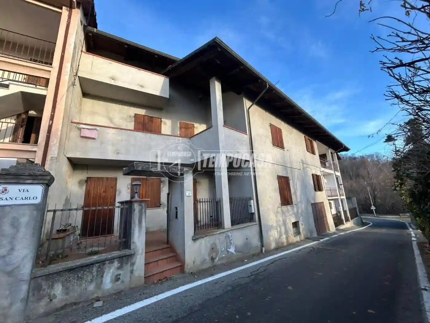 Casa indipendente - foto 2