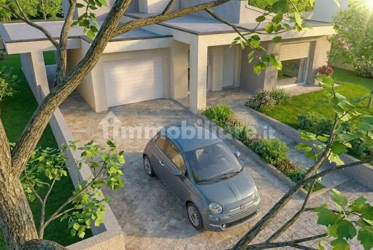 Villa in vendita a Serravalle Pistoiese