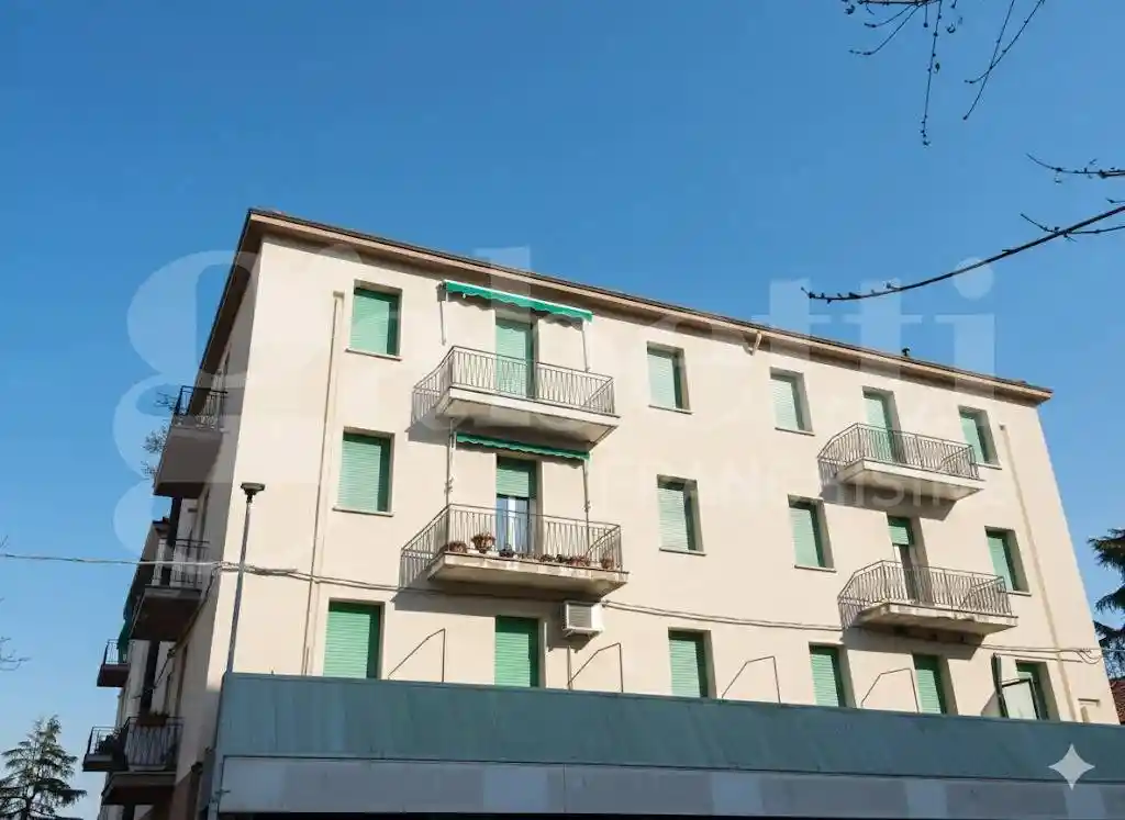 Appartamento in vendita a Zola Predosa