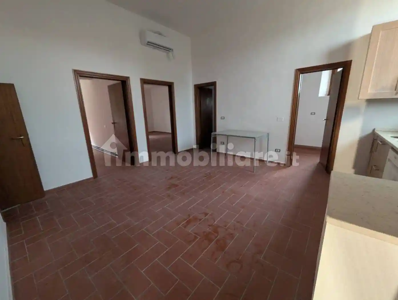 Appartamento in affitto a Firenze