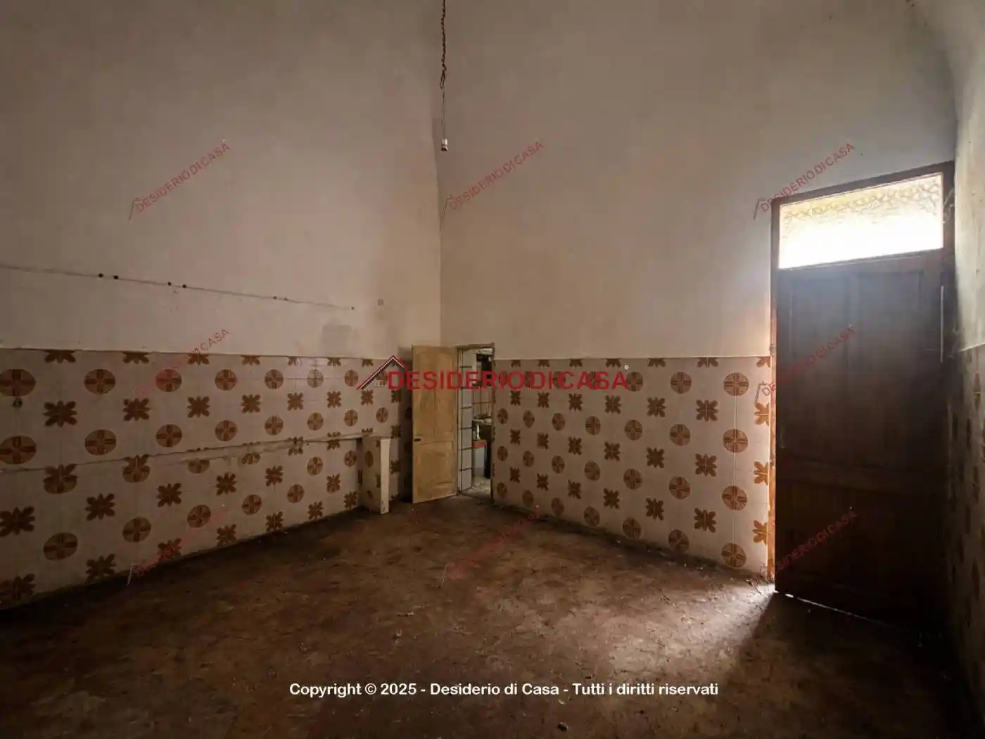 Casa indipendente in vendita a Mazara del Vallo