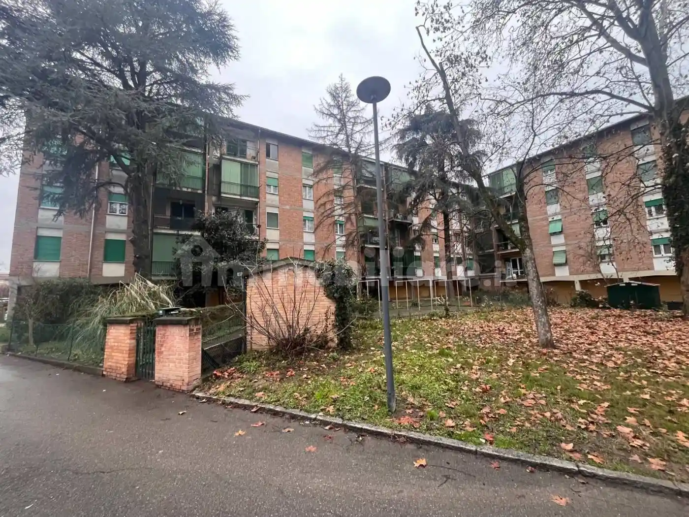 Appartamento in vendita a Parma