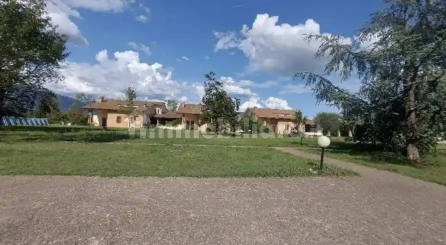 Villa in vendita a Rezzato