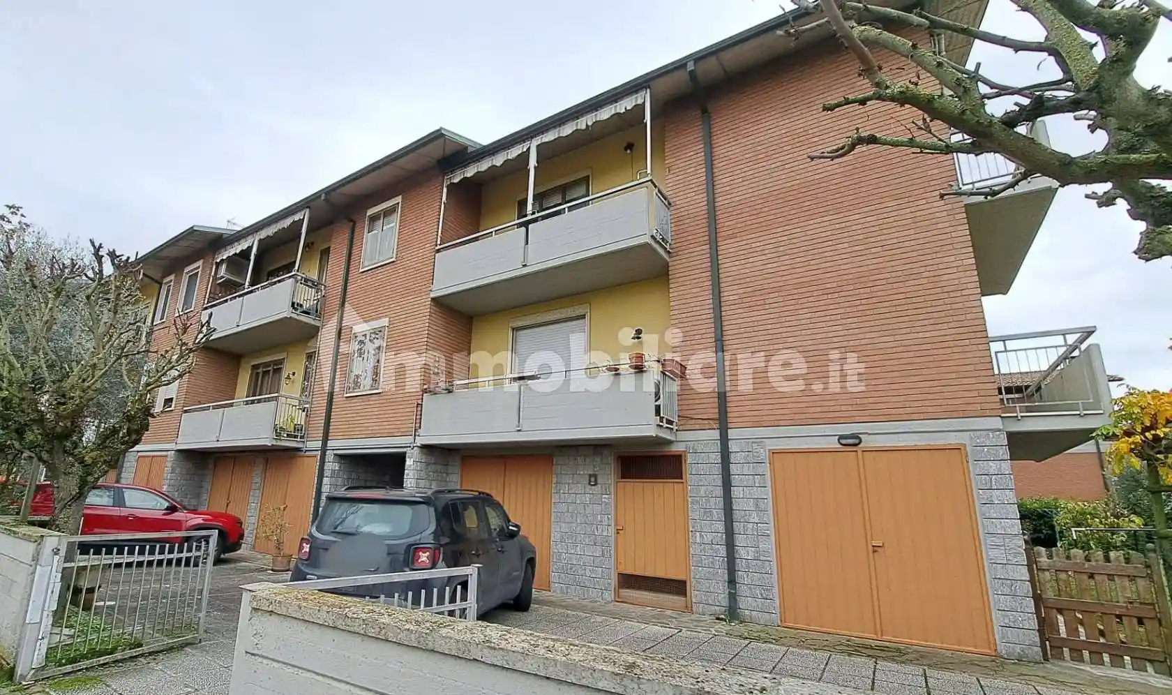 Appartamento in affitto a Modena