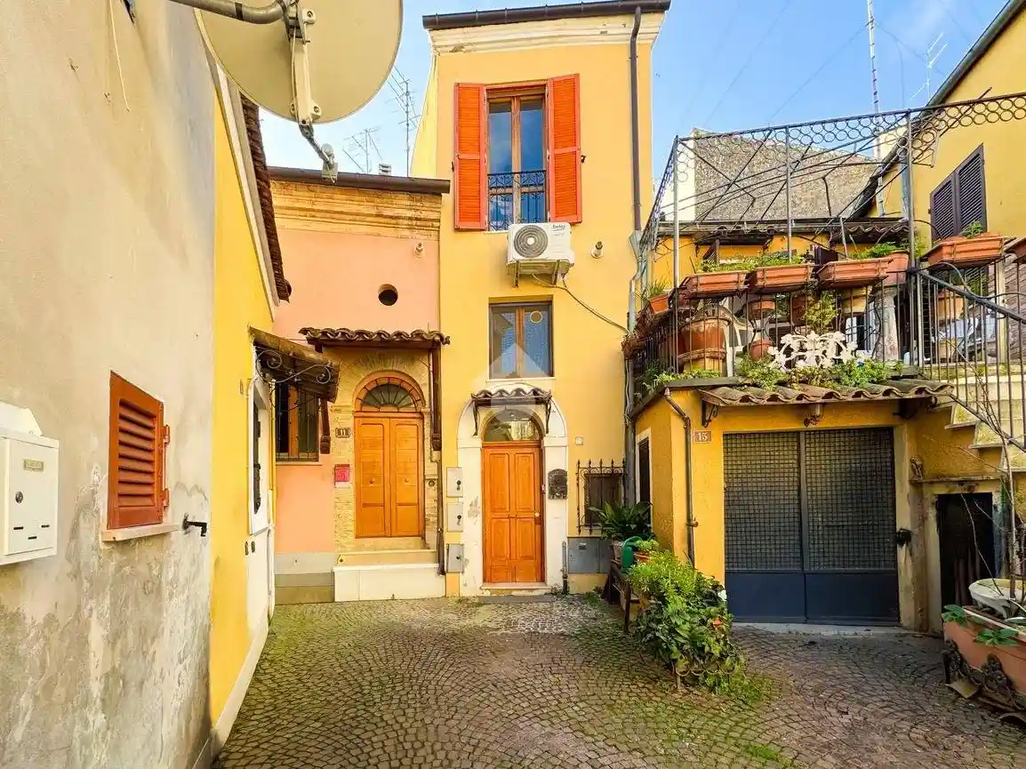 Casa indipendente in vendita a Chieti