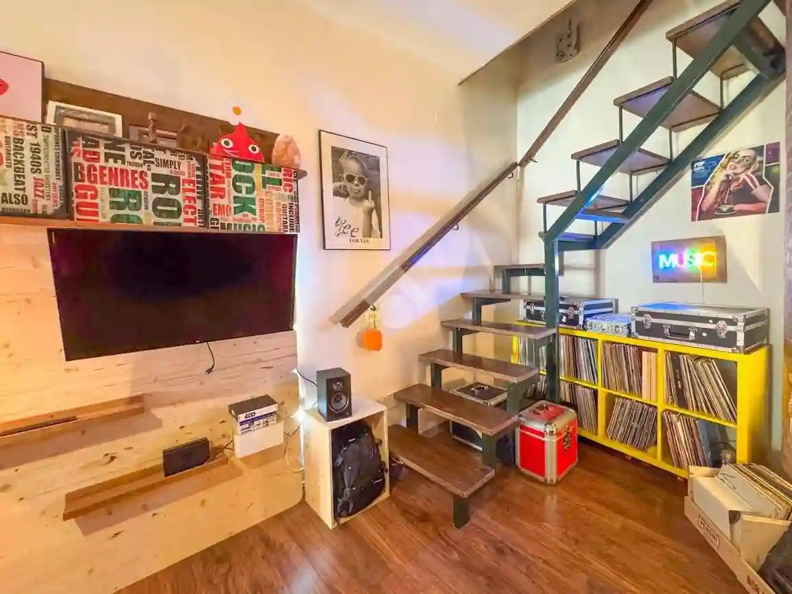 Casa indipendente - foto 4