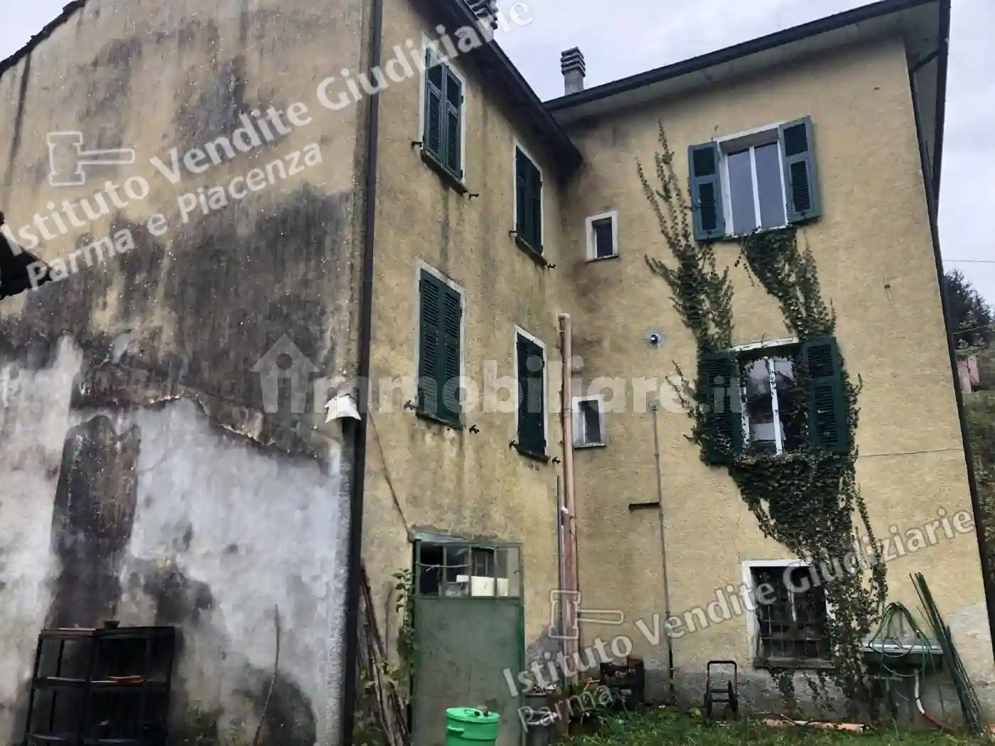 Palazzo - Stabile - foto 3