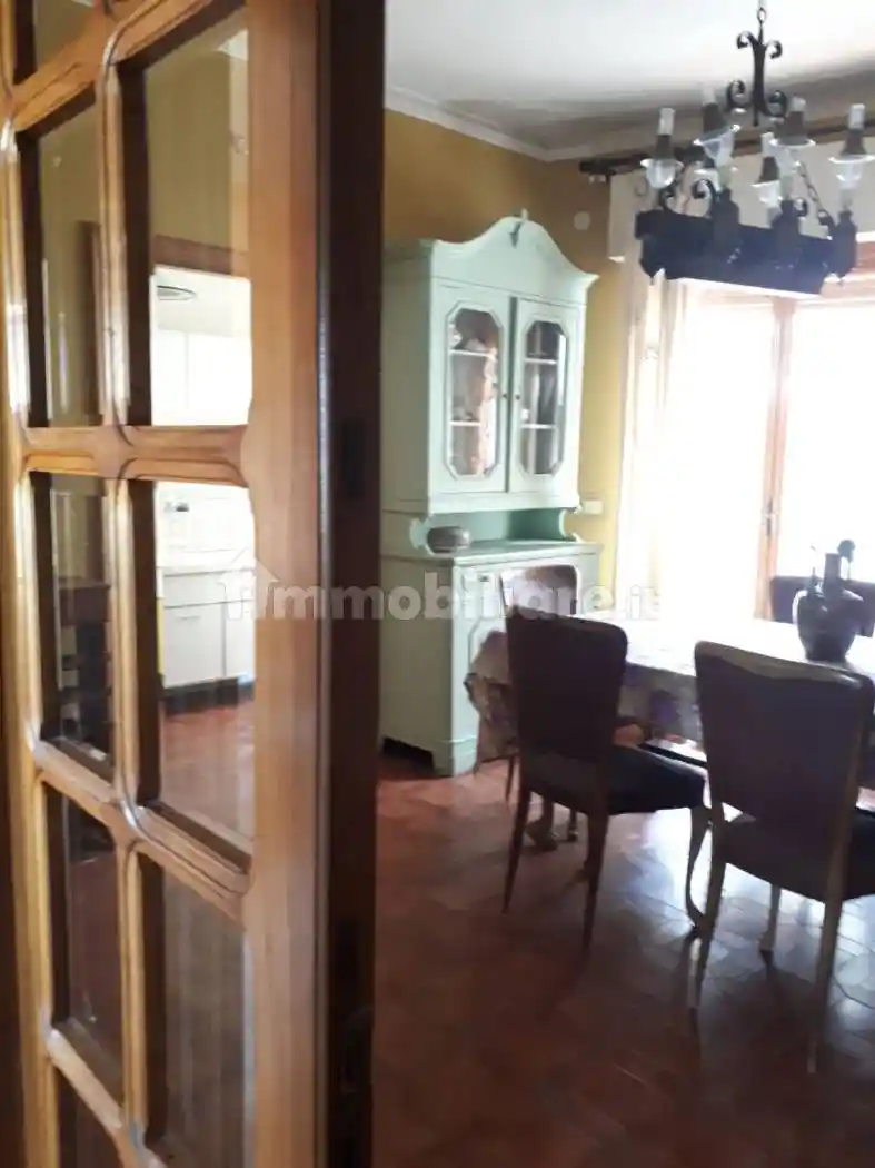 Appartamento in affitto a Chiusanico