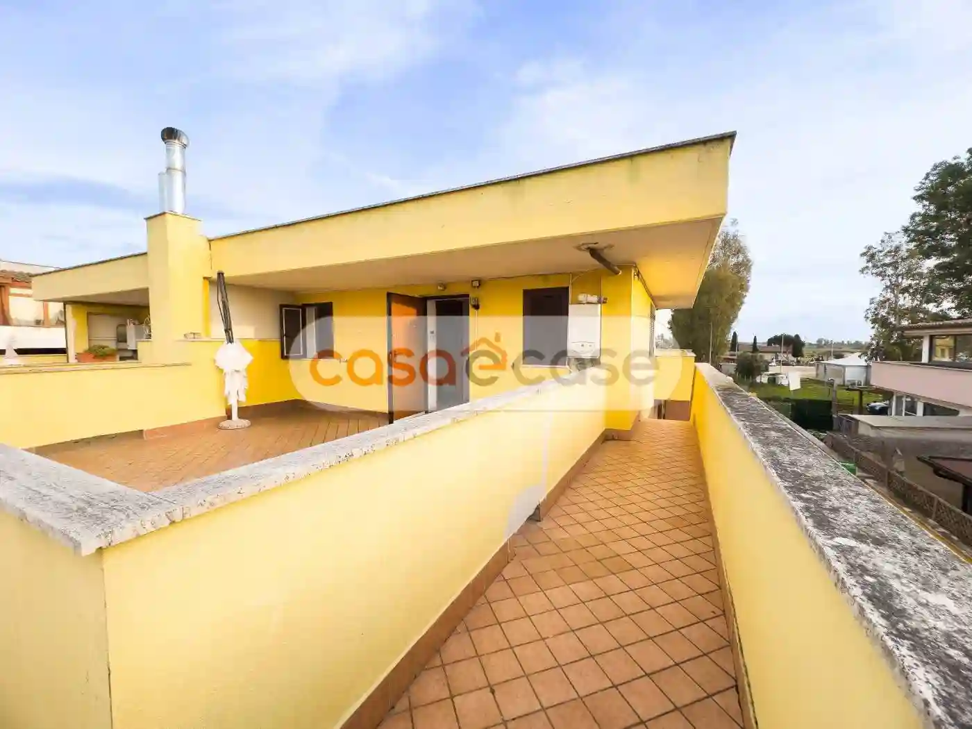 Attico - Mansarda - foto 5