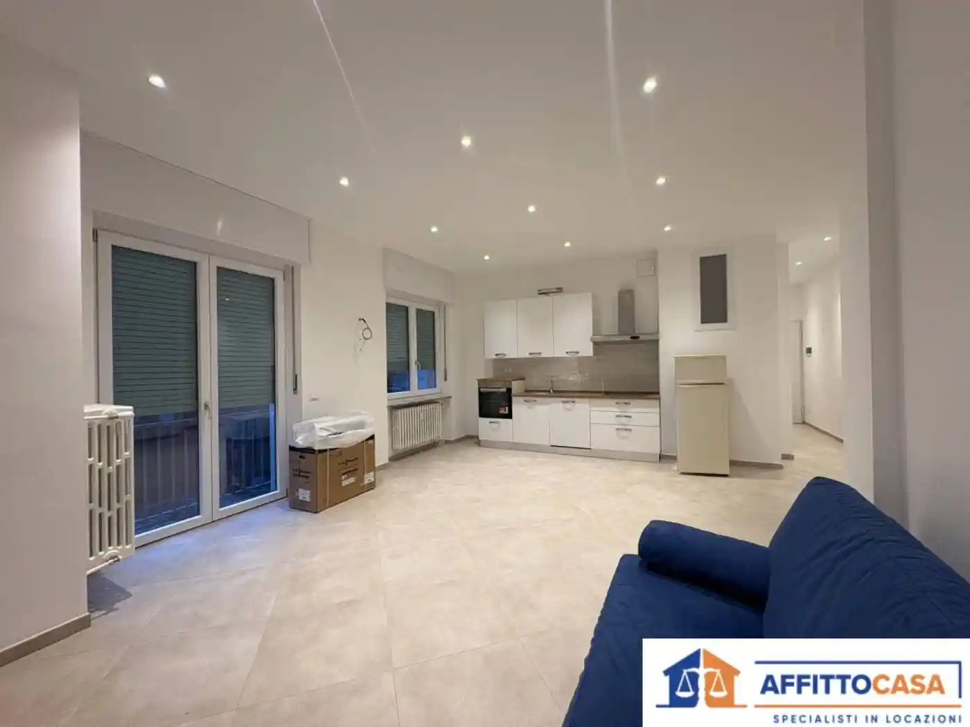 Appartamento in affitto a Carmagnola