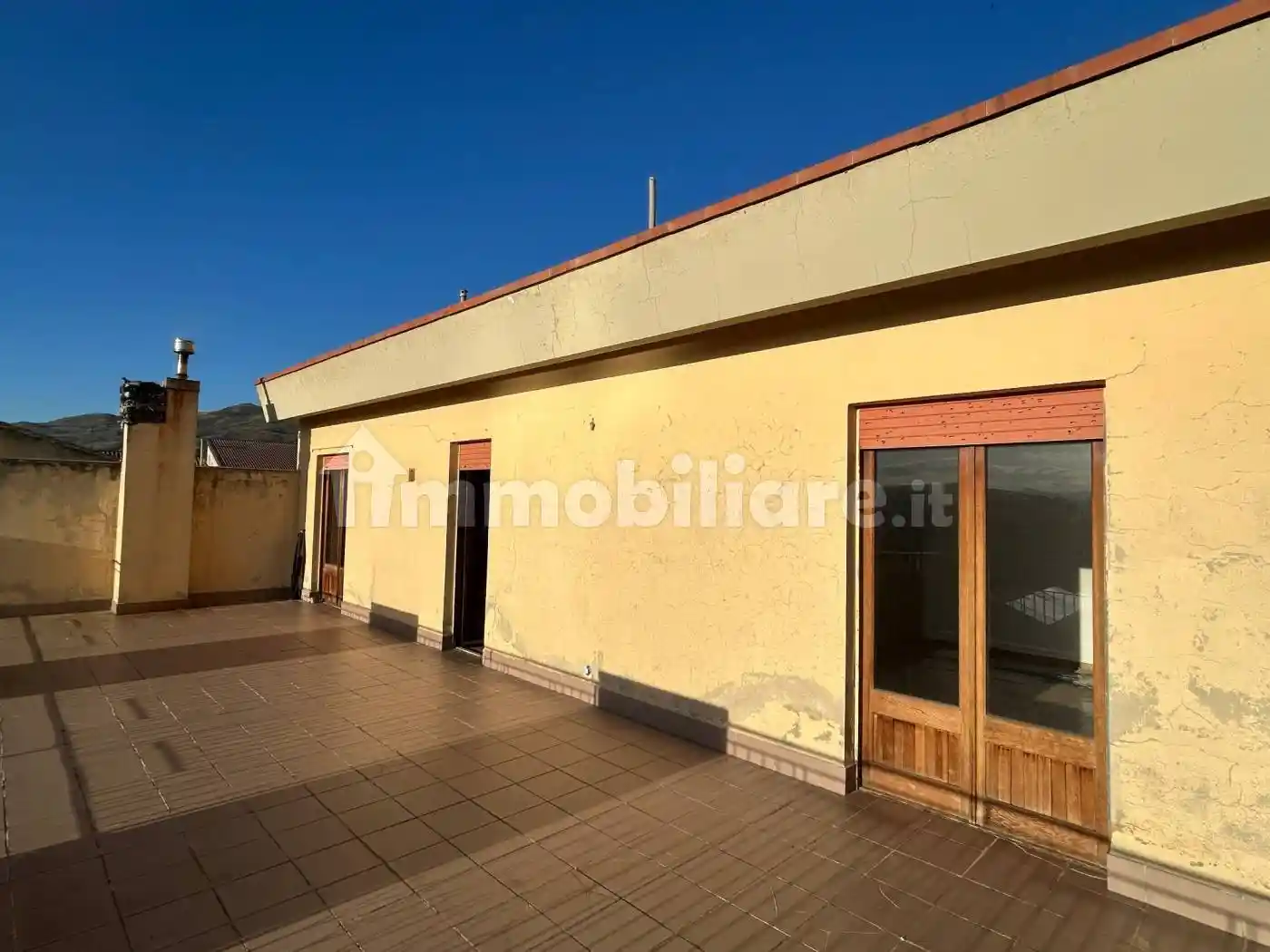 Attico - Mansarda in vendita a Castellana Sicula