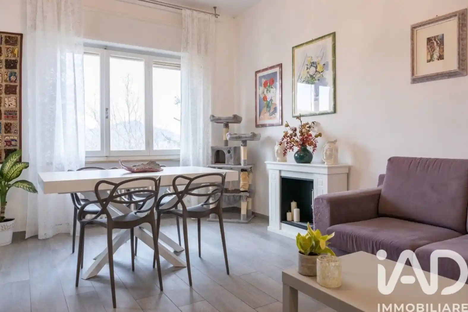 Appartamento in vendita a Fabriano