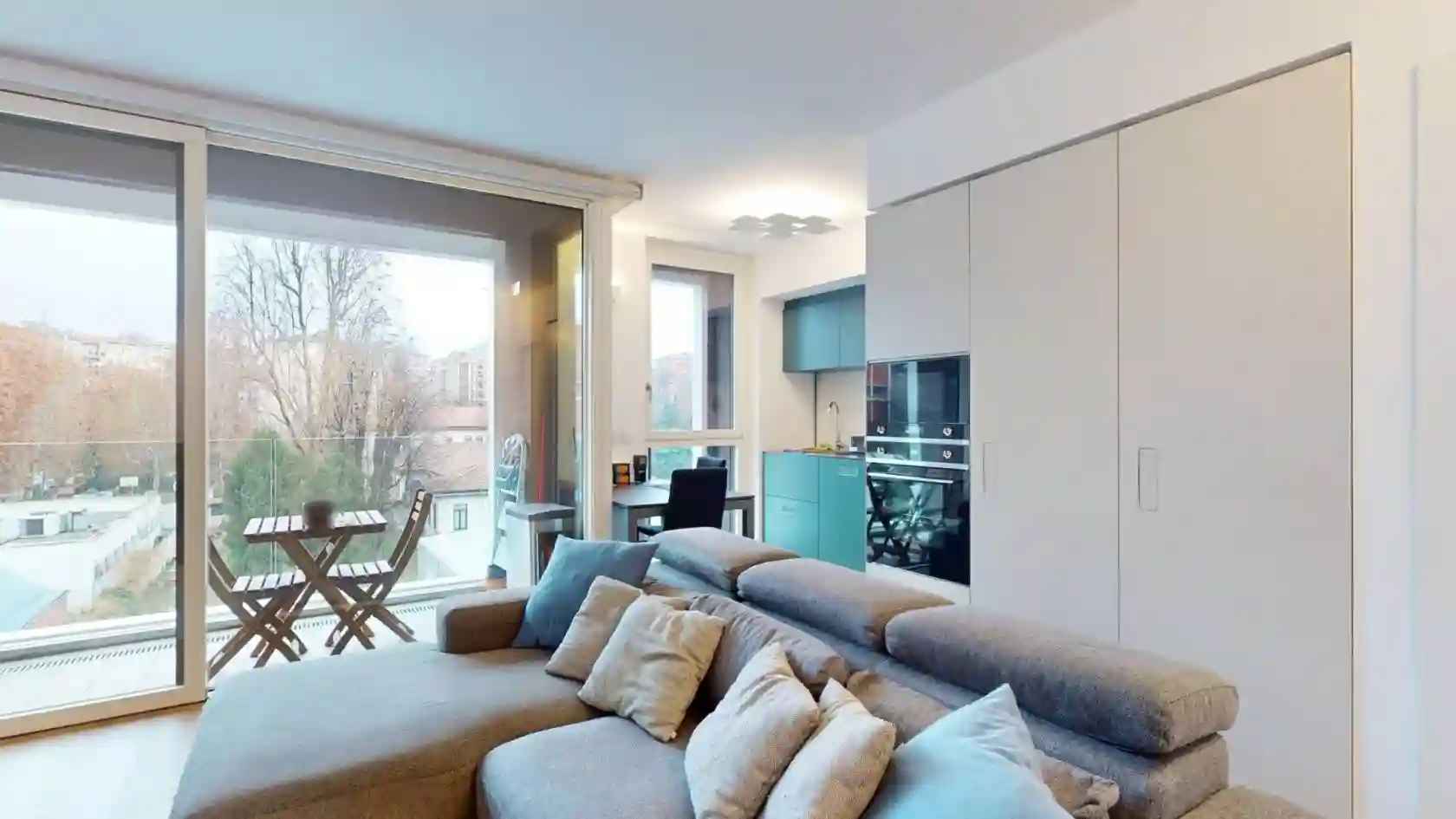 Appartamento - foto 2