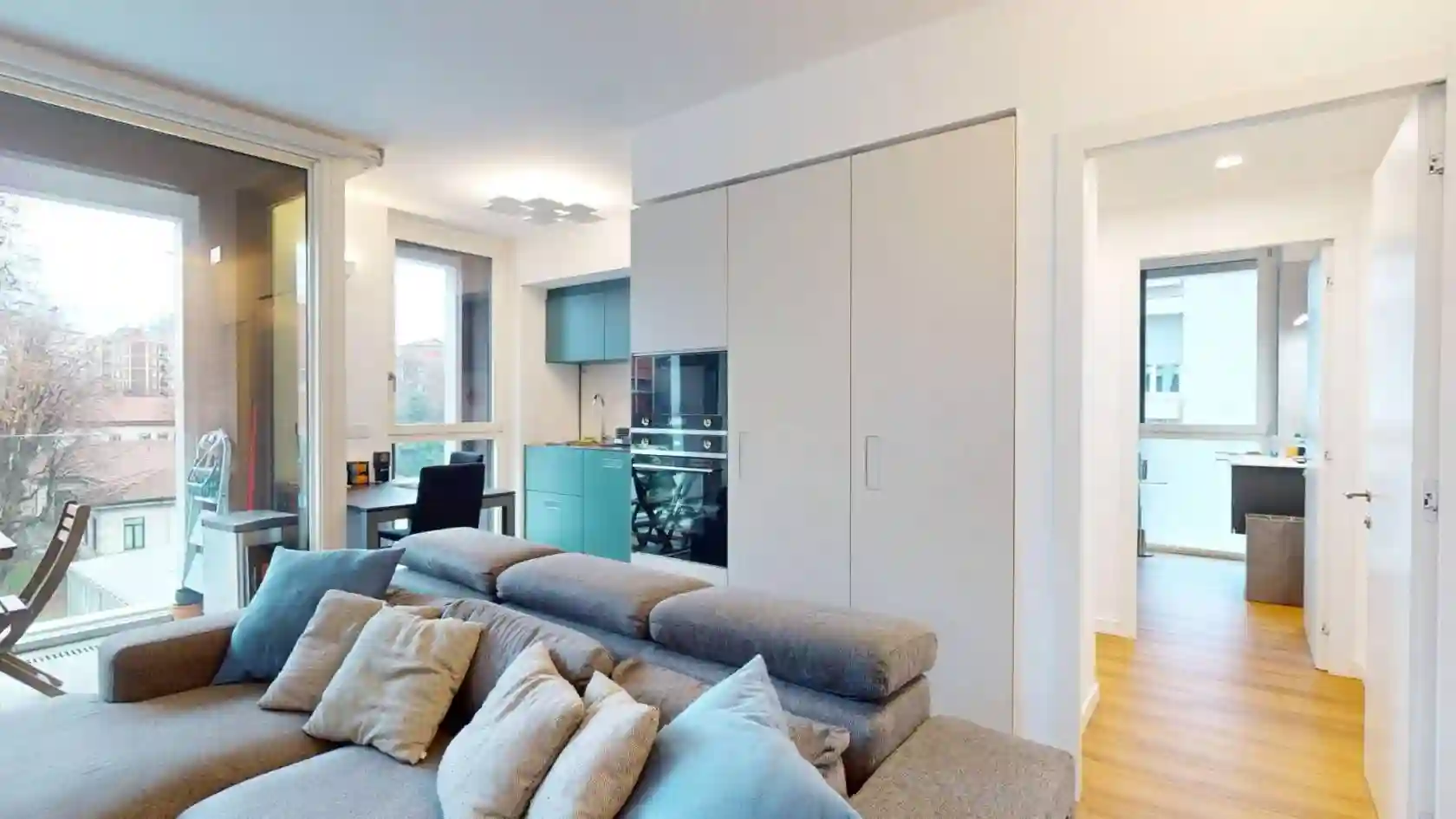 Appartamento - foto 3