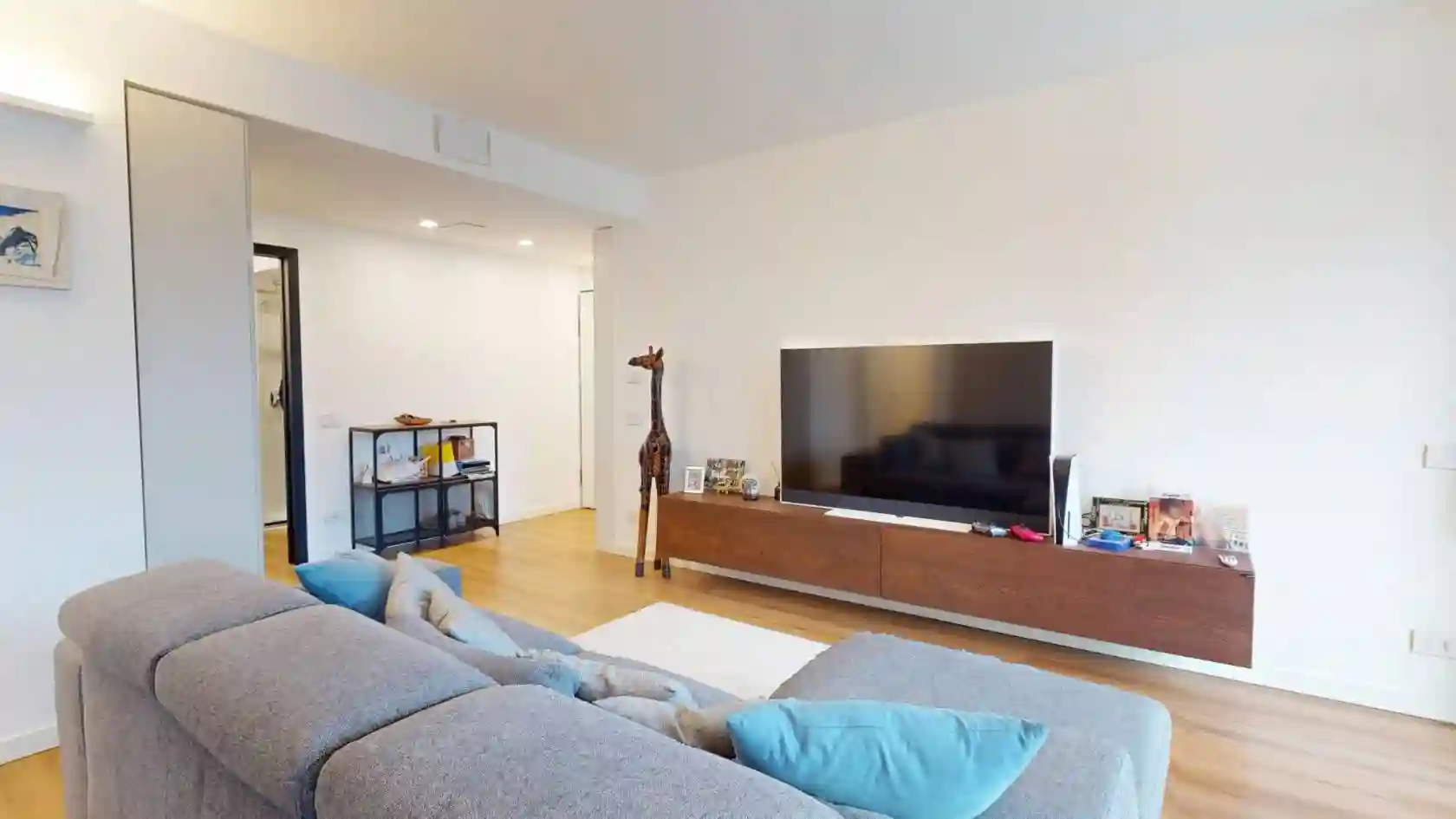 Appartamento - foto 5