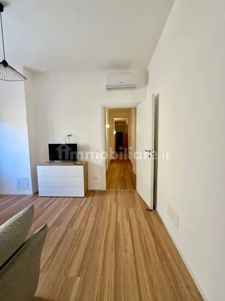 Appartamento in affitto a Trapani