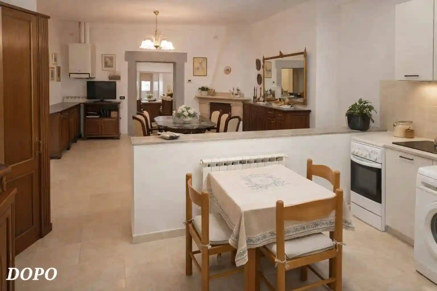 Appartamento - foto 5