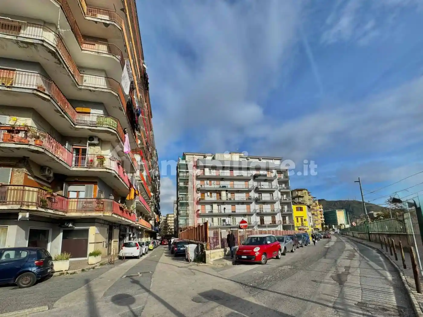 Appartamento in vendita a Napoli