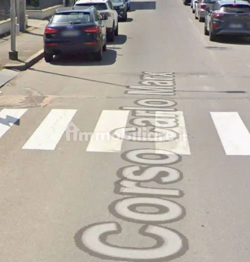 Appartamento in vendita a Alessandria