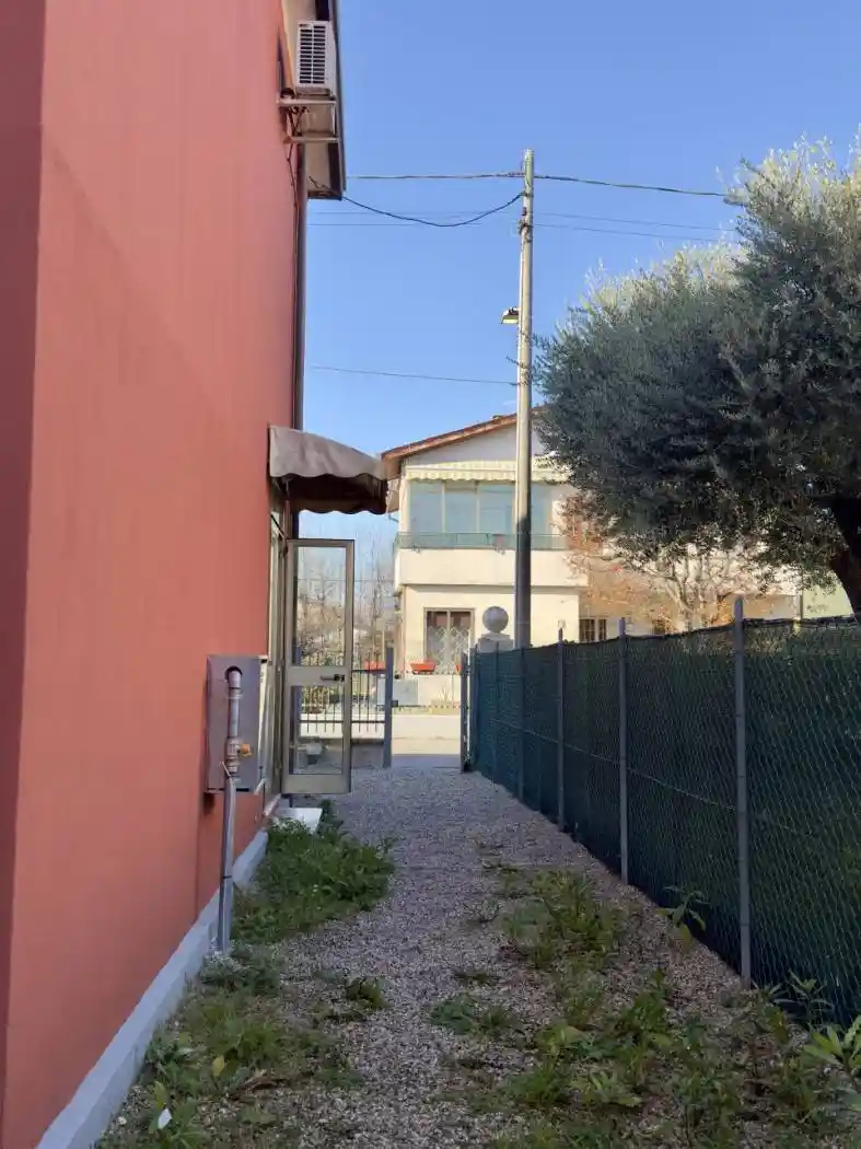 Villa in vendita a Padova