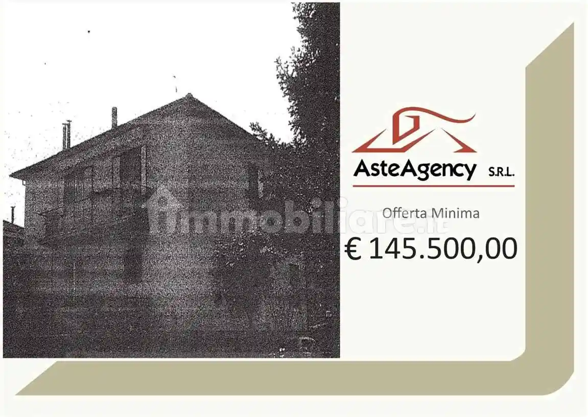 Appartamento in vendita a San Severino Marche