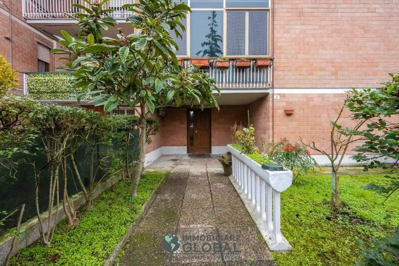 Appartamento in vendita a Bomporto