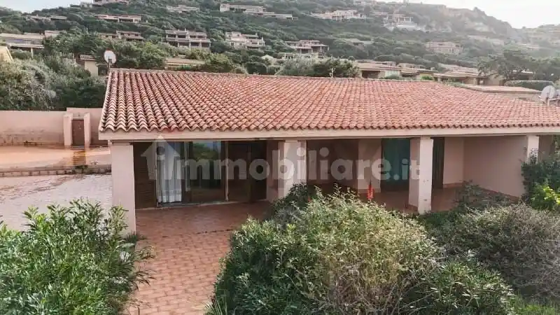 Villetta a schiera in vendita a Trinità d'Agultu e Vignola