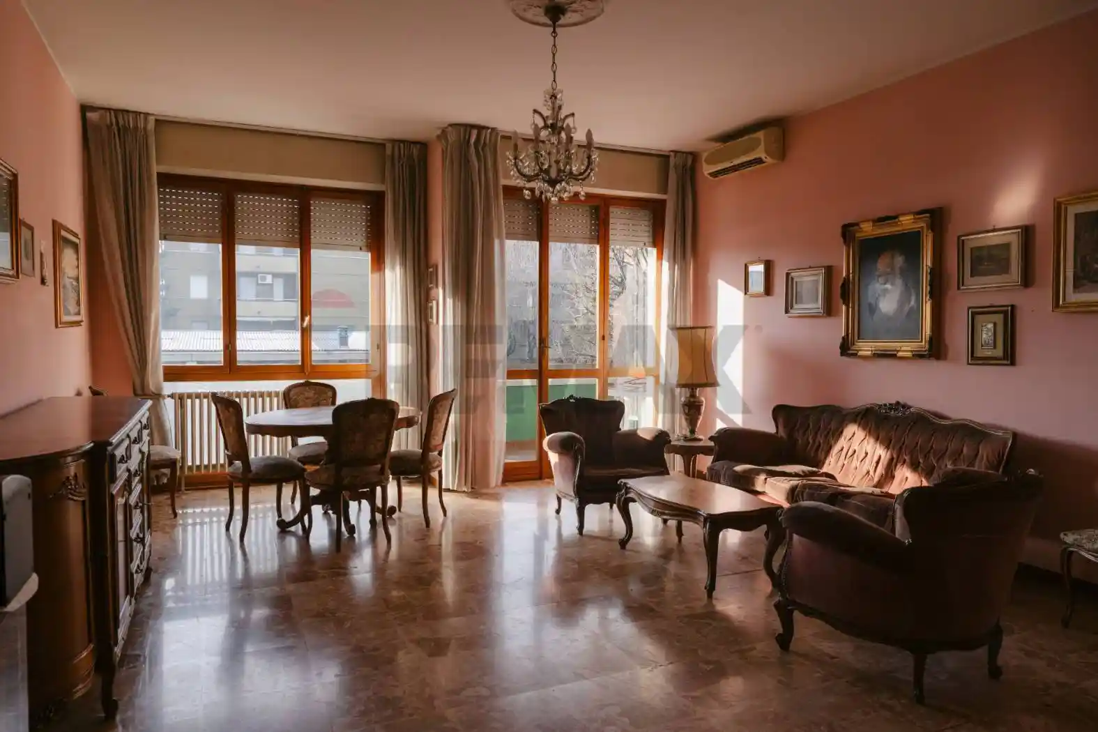 Appartamento in vendita a Agrate Brianza