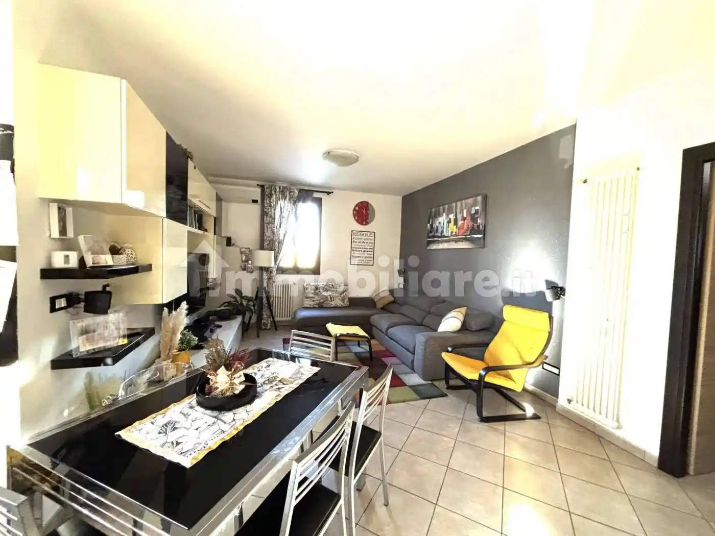 Appartamento in vendita a Bologna