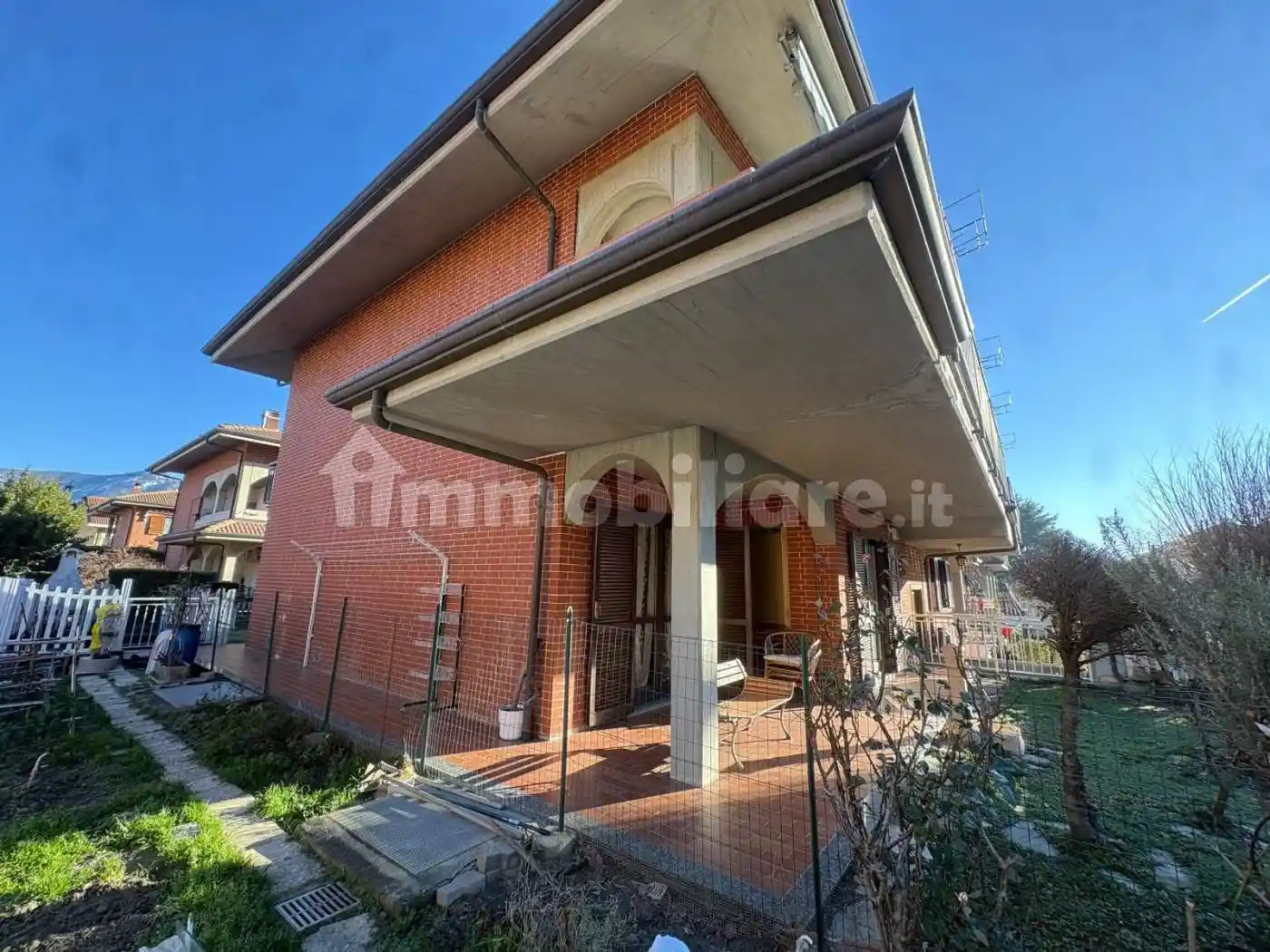 Appartamento in vendita a Avigliana