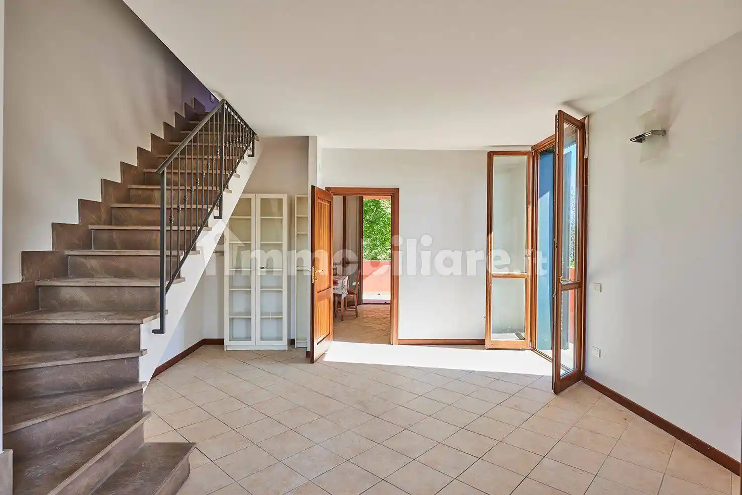 Appartamento in vendita a Scandicci