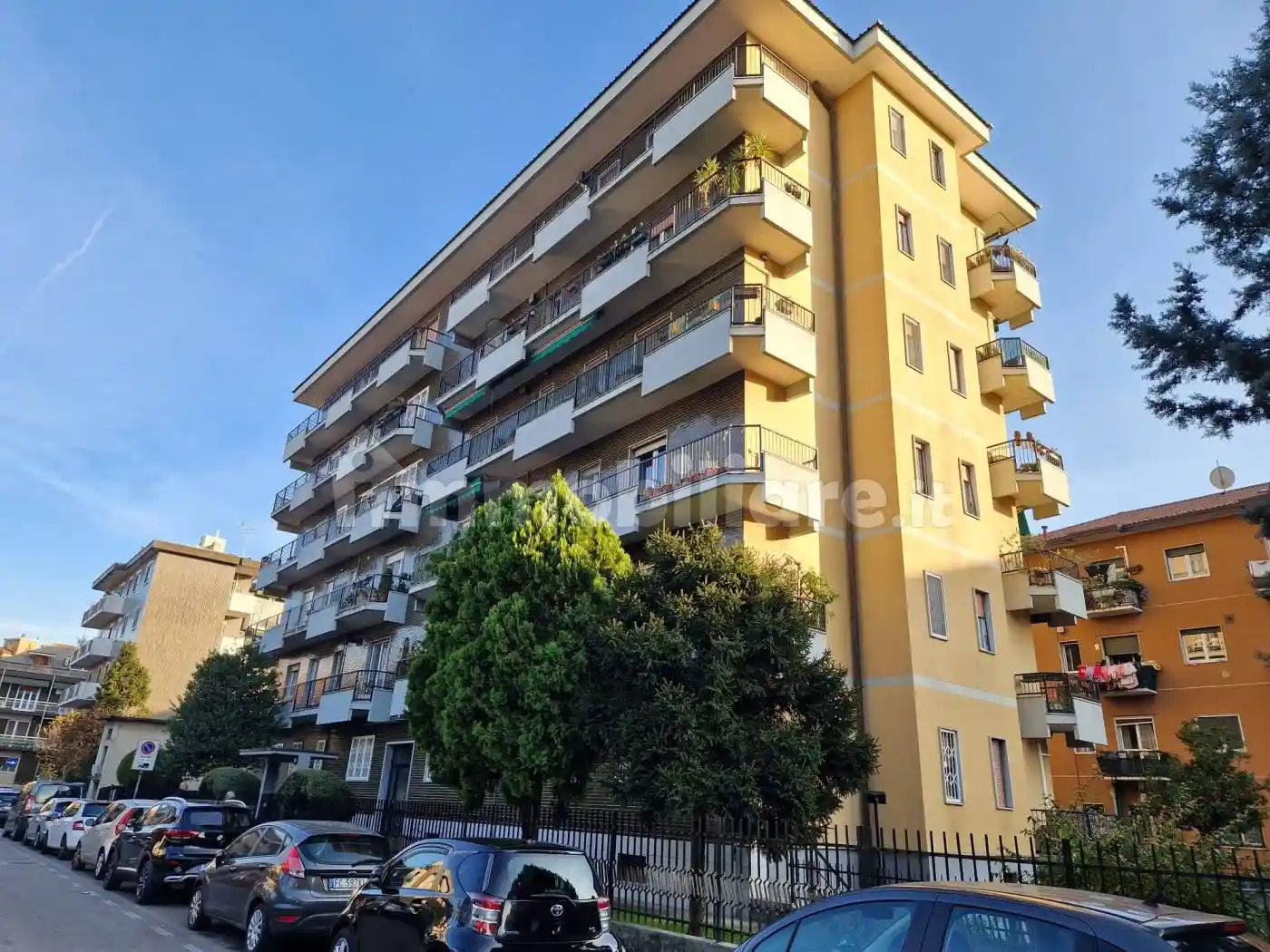 Appartamento in vendita a Cesano Boscone