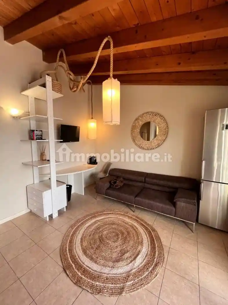 Appartamento in vendita a Azzano San Paolo