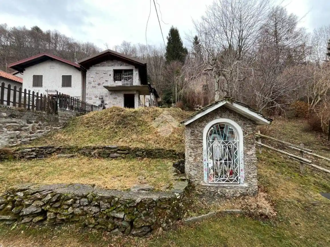 Rustico - Casale in vendita a Bellano