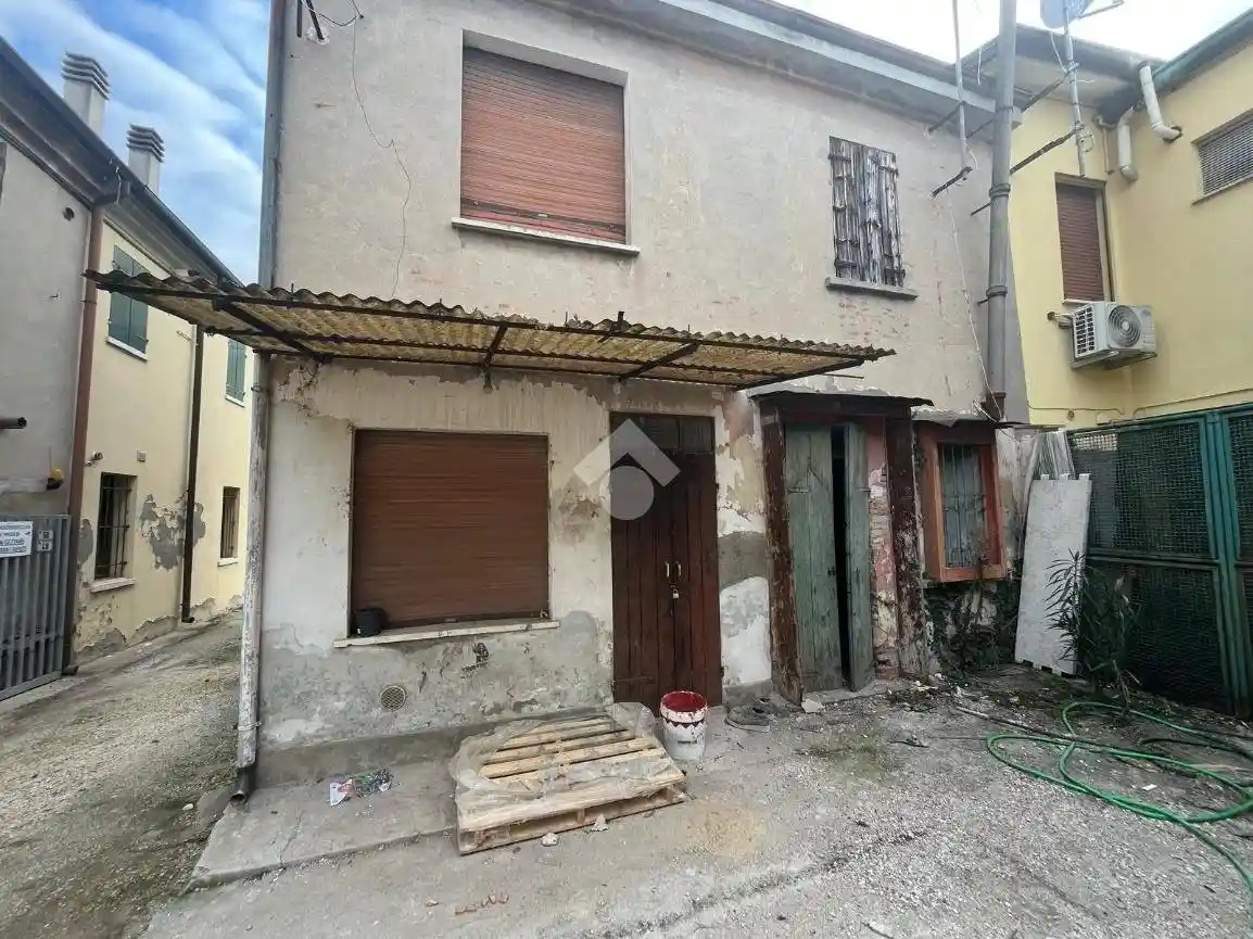 Villa in vendita a Nogara