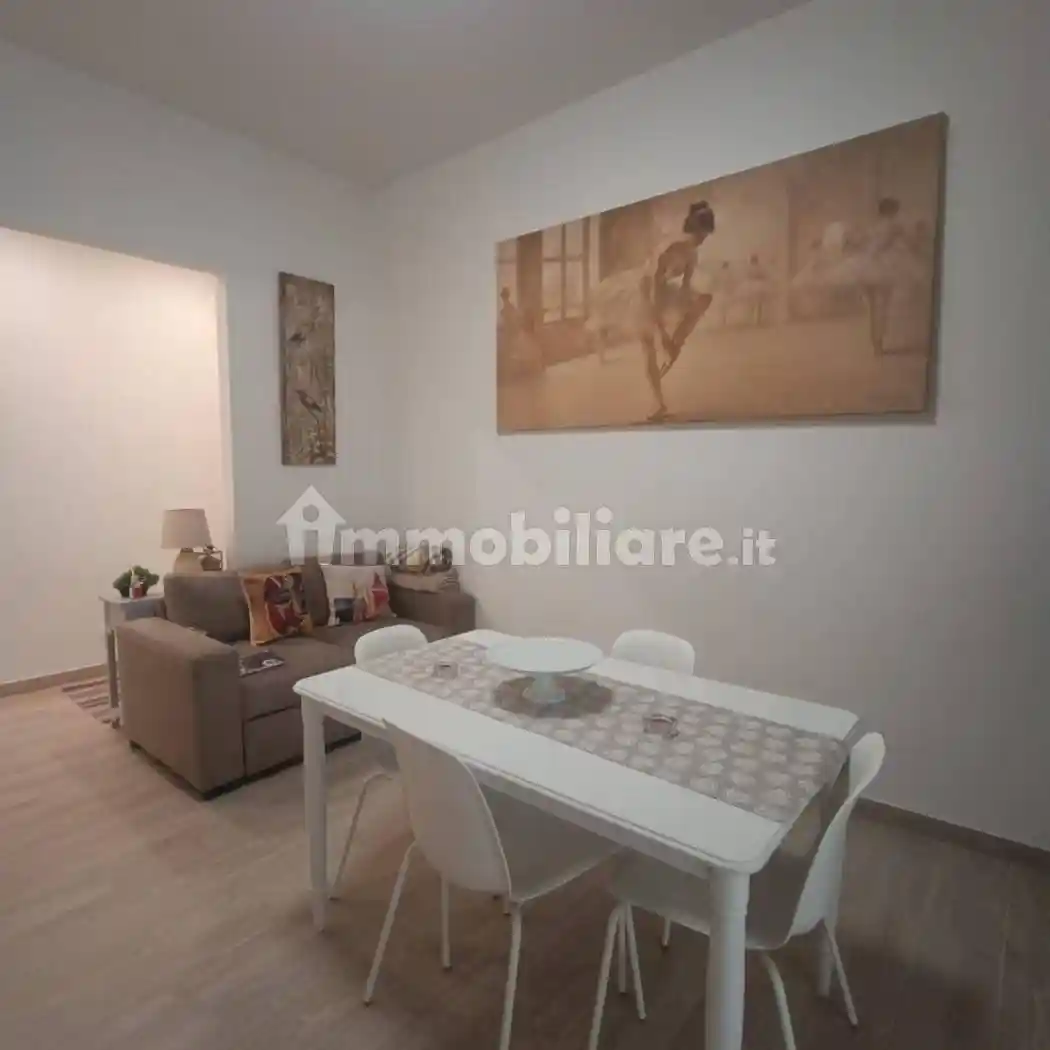 Appartamento in vendita a Massa