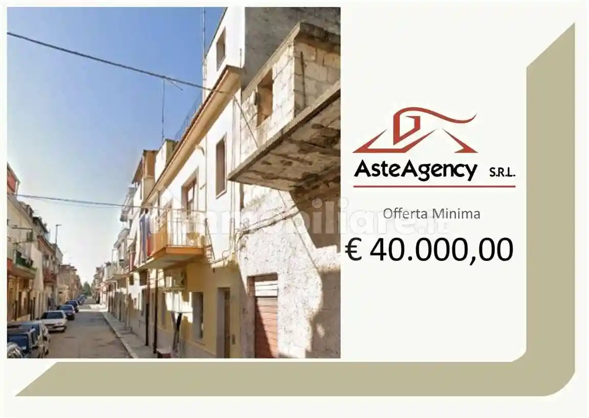 Appartamento in vendita a Carapelle