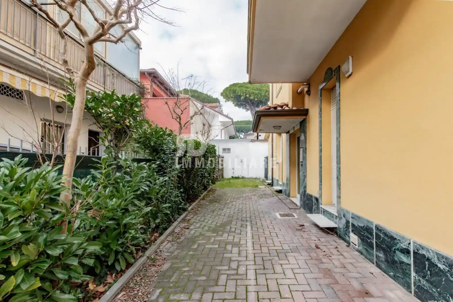 Appartamento in vendita a Riccione