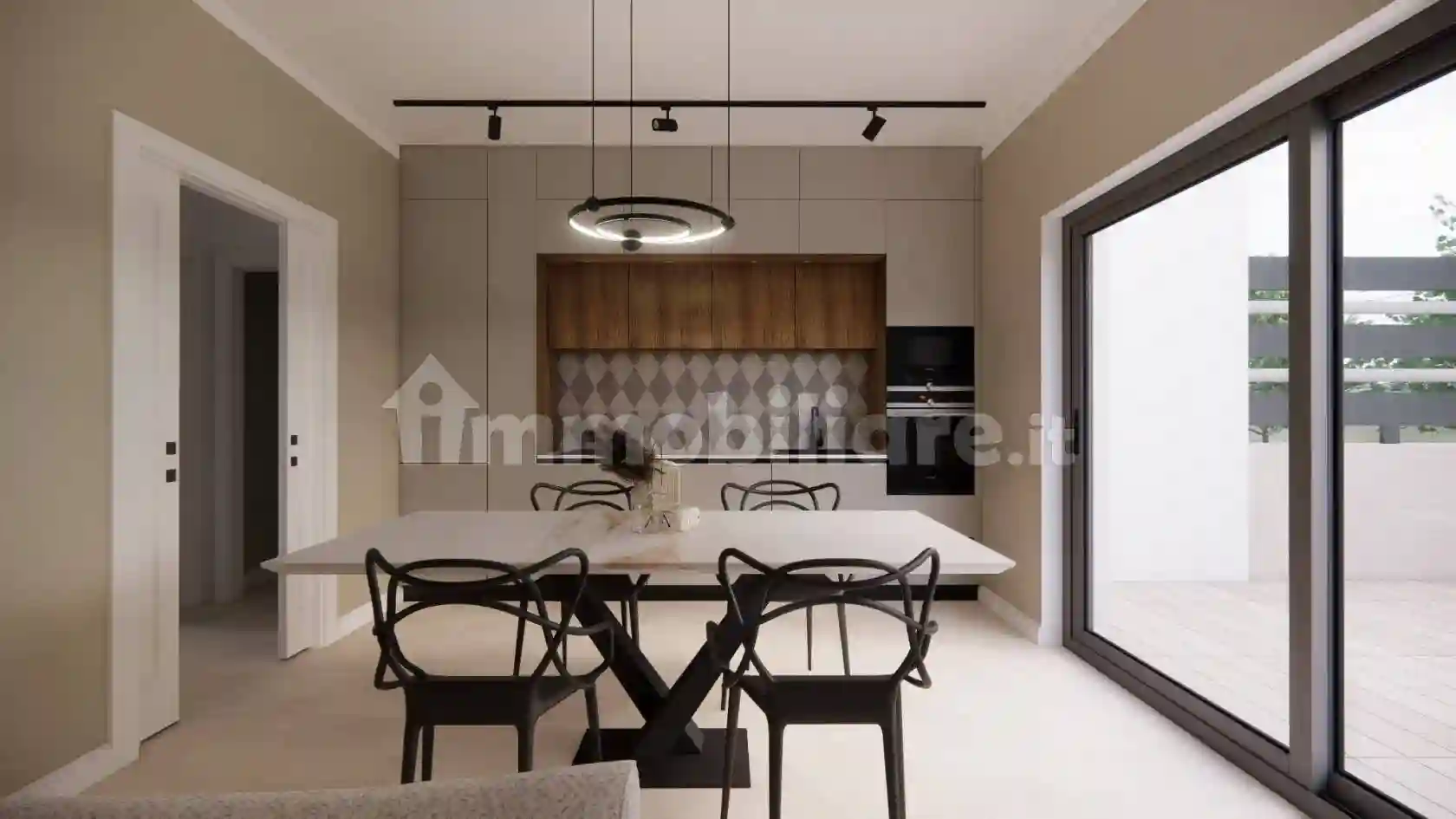 Appartamento - foto 2